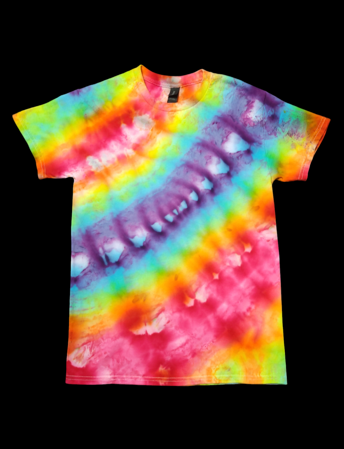 Rainbow Roll Shirt, Small