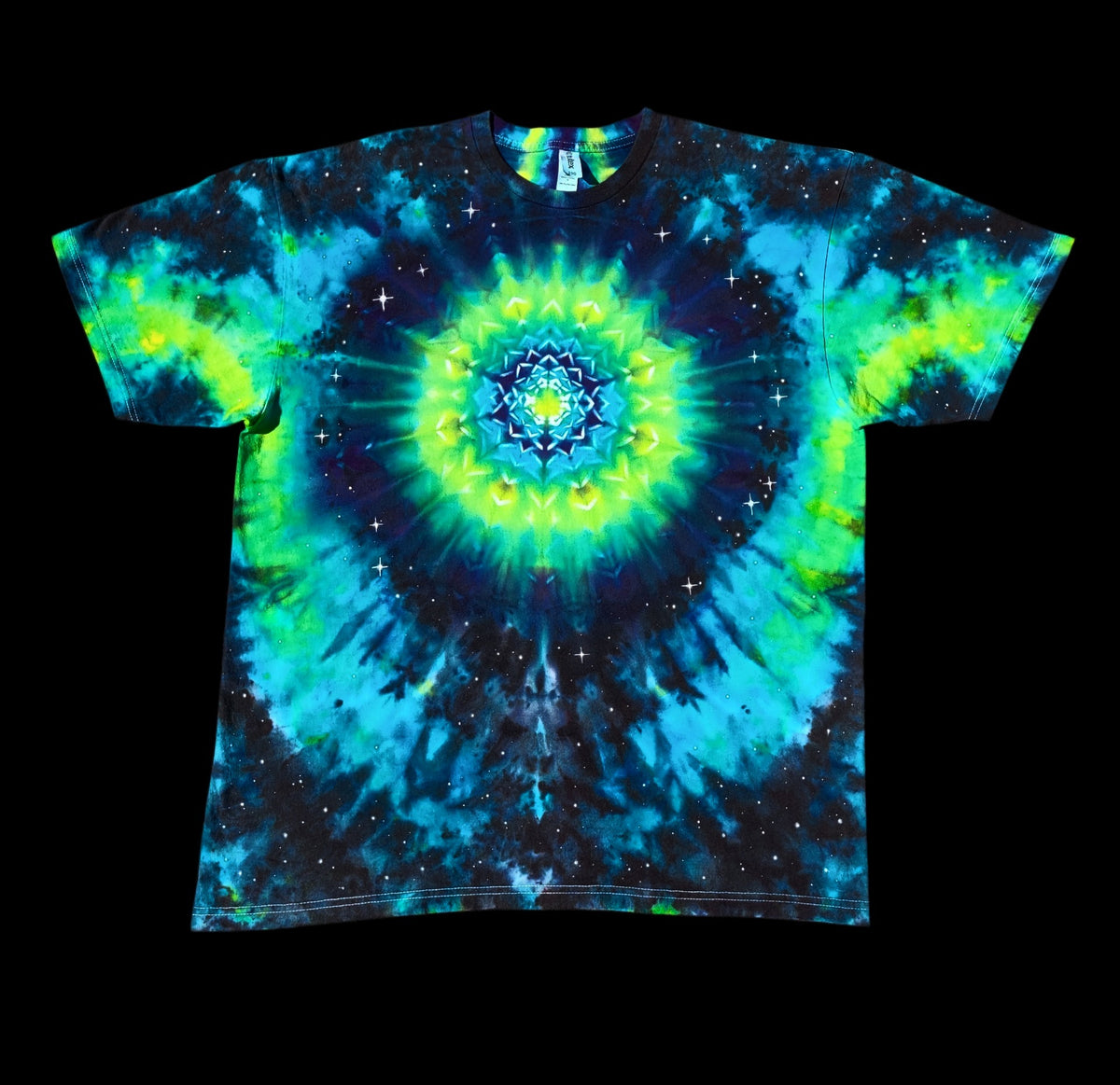 Space Mandala Collab