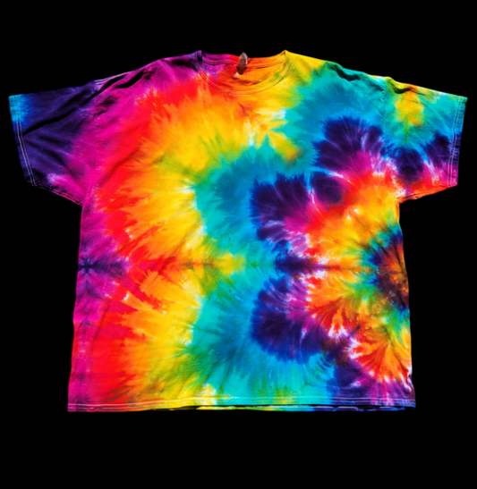 Rainbow Starflower, 3XL